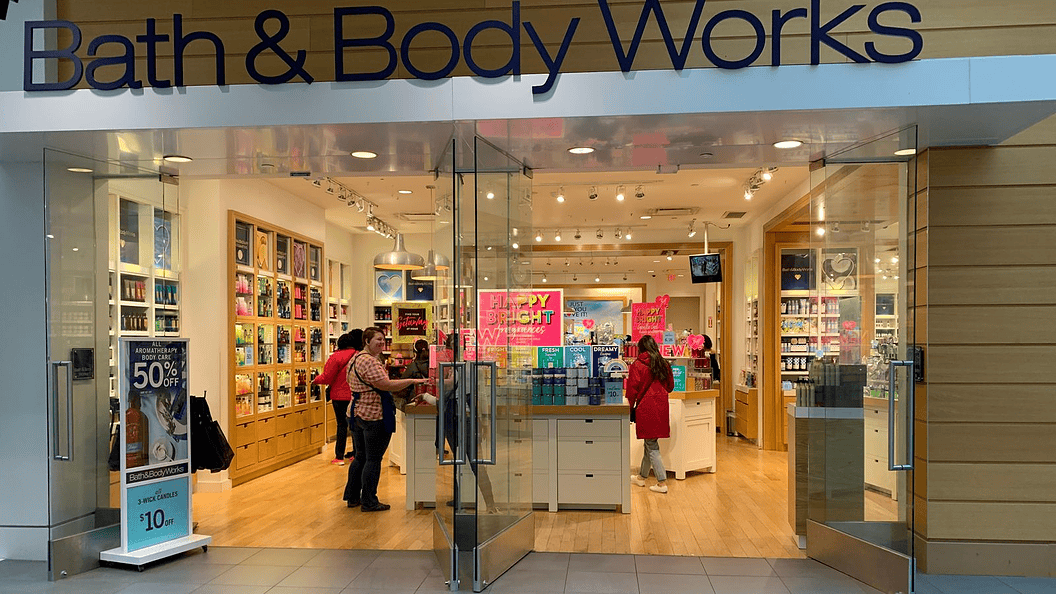 Bath & 2024 Body Works